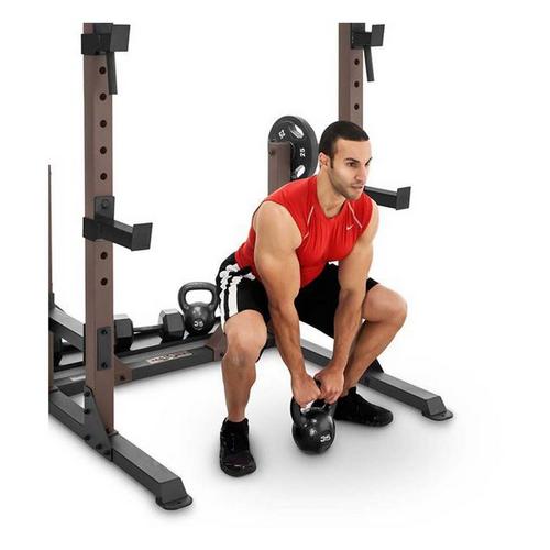 Steelbody Full Rack Utility Trainer - Primary Image
