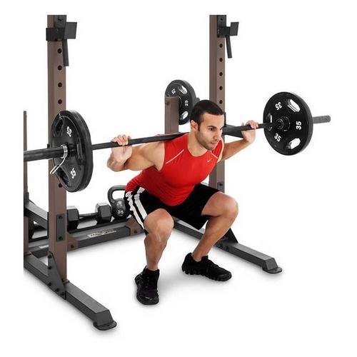 Steelbody Full Rack Utility Trainer - Primary Image