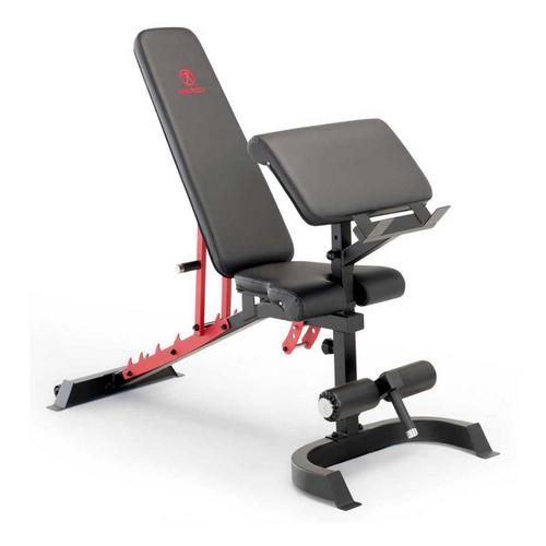 Marcy Smith Machine Cage System with Pull Up Bar - Primary Image