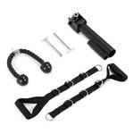 Marcy Smith Machine Cage System with Pull Up Bar - Thumbnail 9 of 15