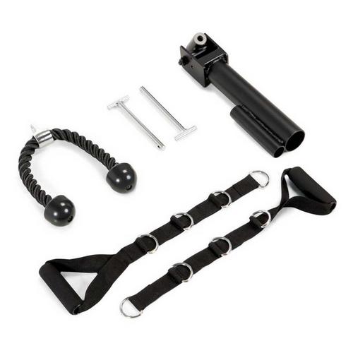 Marcy Smith Machine Cage System with Pull Up Bar - Primary Image