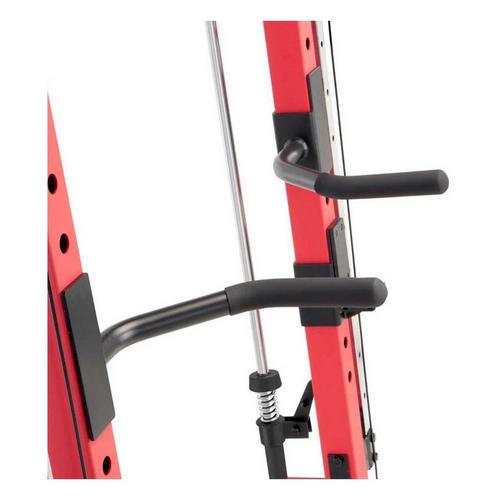Marcy Smith Machine Cage System with Pull Up Bar - Primary Image