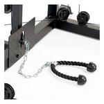 Marcy Smith Machine Cage System with Pull Up Bar - Thumbnail 12 of 15