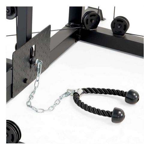 Marcy Smith Machine Cage System with Pull Up Bar - Primary Image