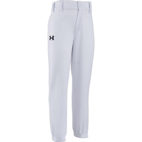 Youth Boys' Under Armour Baseball Pants - Primary Image