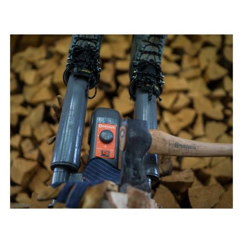 DryGuy Force Dry DX Boot & Shoe Dryer - Primary Image