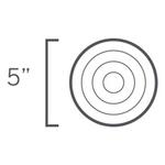 TriggerPoint MB5 Massage Ball - Thumbnail 2 of 5