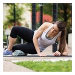 TriggerPoint CORE Foam Roller - Thumbnail 5 of 9