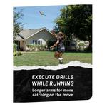 SKLZ Reactive Catch Elite - Thumbnail 6 of 9