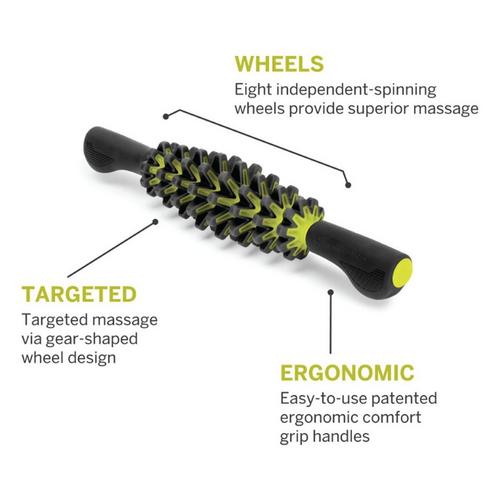 TriggerPoint STK Target Roller - Primary Image
