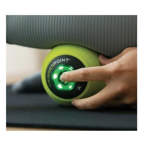 TriggerPoint MB Vibe Massage Ball - Primary Image