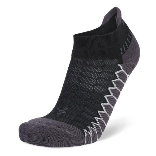 Balega Silver Tab No Show Running Socks - Primary Image