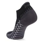 Balega Silver Tab No Show Running Socks - Thumbnail 3 of 6