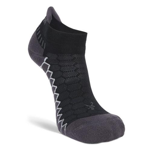 Balega Silver Tab No Show Running Socks - Primary Image