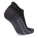 Balega Silver Tab No Show Running Socks - Thumbnail 6 of 6