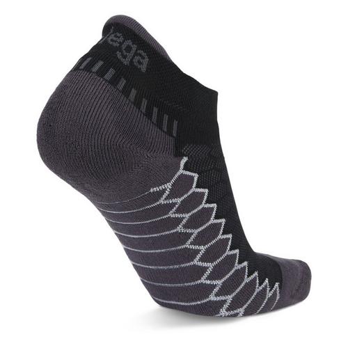 Balega Silver Tab No Show Running Socks - Primary Image
