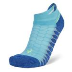 Balega Silver Tab No Show Running Socks - Thumbnail 1 of 6