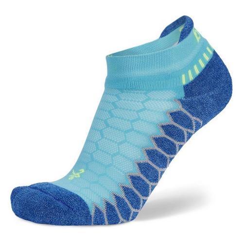 Balega Silver Tab No Show Running Socks - Primary Image