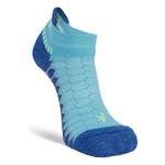 Balega Silver Tab No Show Running Socks - Thumbnail 4 of 6