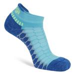 Balega Silver Tab No Show Running Socks - Thumbnail 5 of 6
