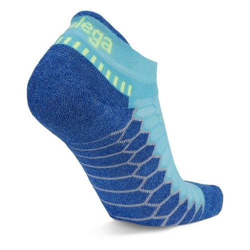 Balega Silver Tab No Show Running Socks - Primary Image