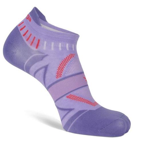 Balega Hidden Dry No Show Running Socks - Primary Image