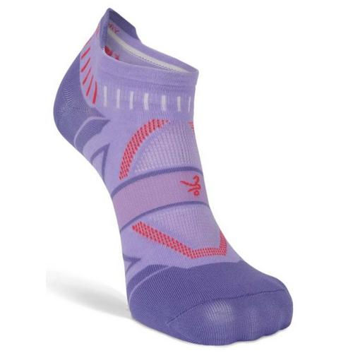 Balega Hidden Dry No Show Running Socks - Primary Image