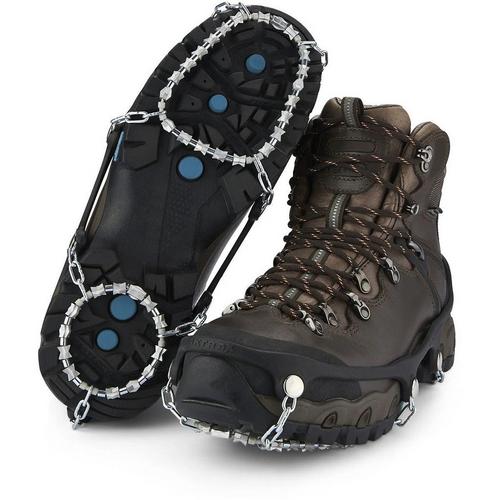 Adult Yaktrax Diamond Grips Ice Cleats - Primary Image