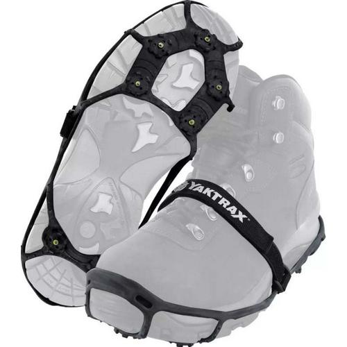 Adult Yaktrax Spiked Ice Cleats - Primary Image
