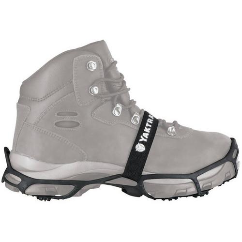 Adult Yaktrax Spiked Ice Cleats - Primary Image