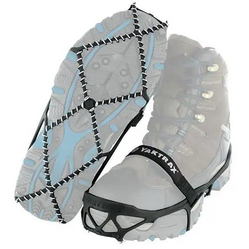 Adult Yaktrax Pro Ice Cleats - Primary Image