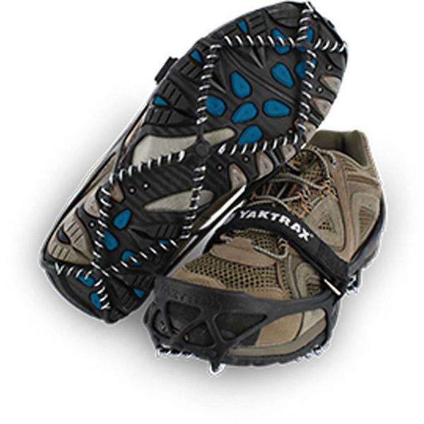 Yaktrax Pro Ice Cleats Medium