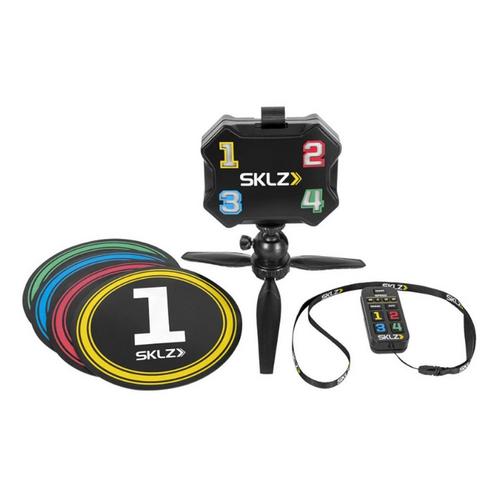 SKLZ Reactive Agility Coach Reaction-Time Trainer - Primary Image