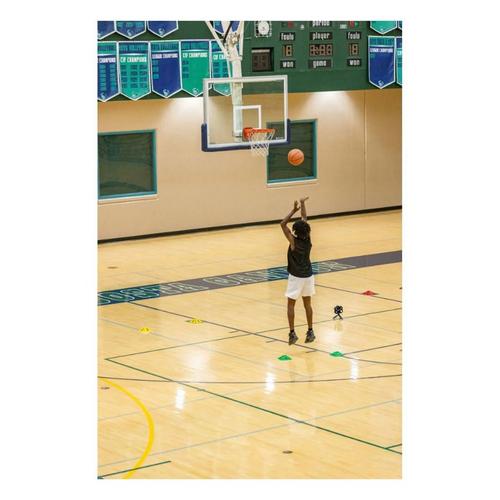 SKLZ Reactive Agility Coach Reaction-Time Trainer - Primary Image