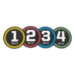 SKLZ Reactive Agility Coach Reaction-Time Trainer - Thumbnail 8 of 11