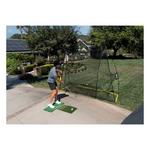 SKLZ Shallow Shot Golf Swing Trainer - Thumbnail 8 of 17
