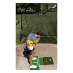 SKLZ Shallow Shot Golf Swing Trainer - Thumbnail 11 of 17