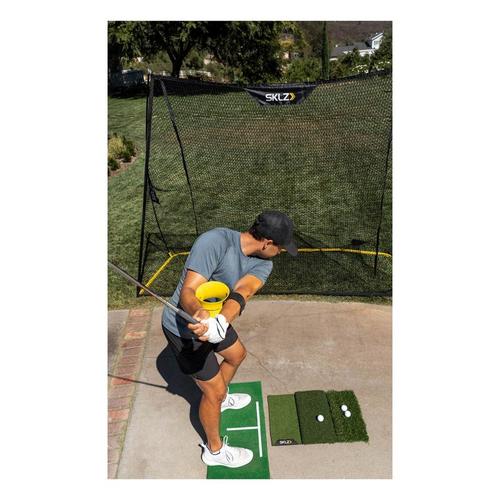SKLZ Shallow Shot Golf Swing Trainer - Primary Image