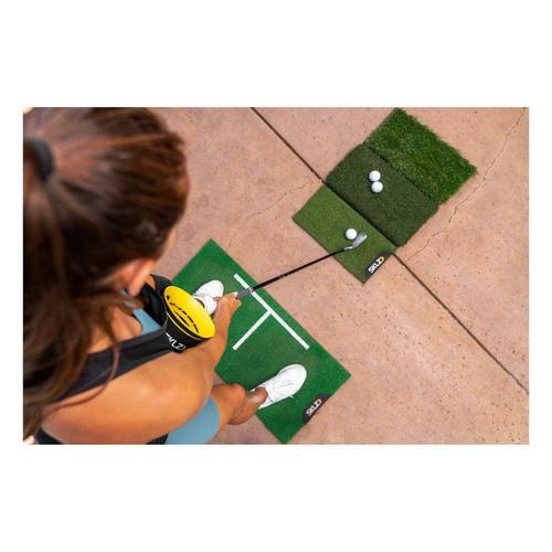SKLZ Shallow Shot Golf Swing Trainer - Primary Image