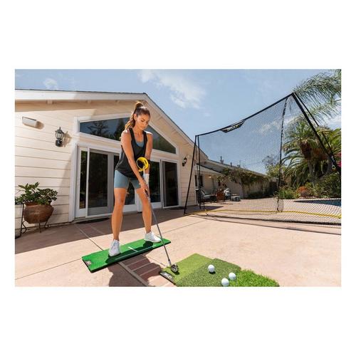 SKLZ Shallow Shot Golf Swing Trainer - Primary Image