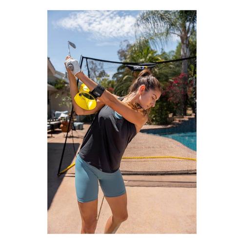 SKLZ Shallow Shot Golf Swing Trainer - Primary Image