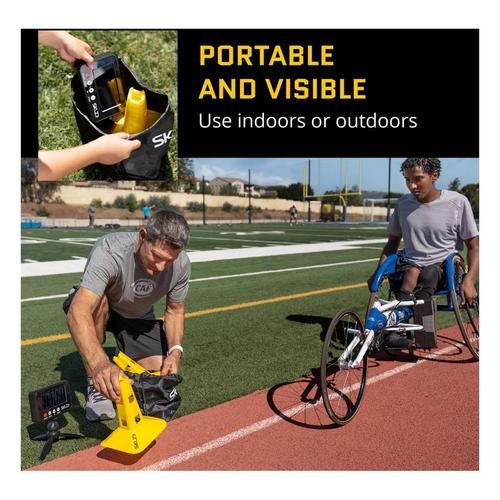 SKLZ Speed Gates - Primary Image