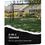 SKLZ Soccer Trainer Goal - Thumbnail 4 of 8