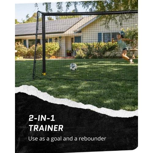 SKLZ Soccer Trainer Goal - Primary Image