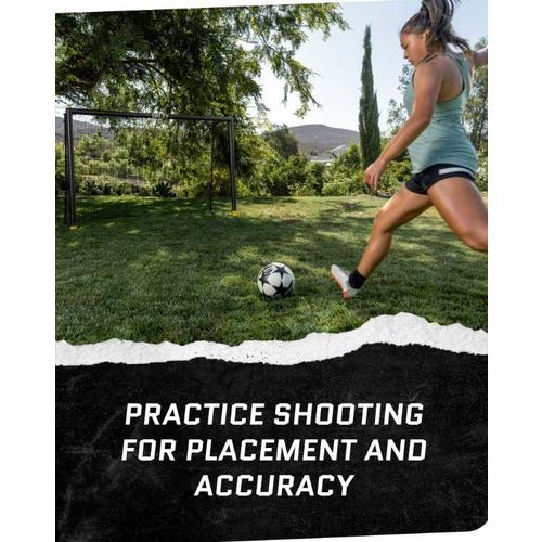 SKLZ Soccer Trainer Goal - Primary Image