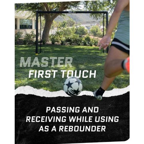 SKLZ Soccer Trainer Goal - Primary Image