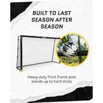 SKLZ Soccer Trainer Goal - Thumbnail 8 of 8