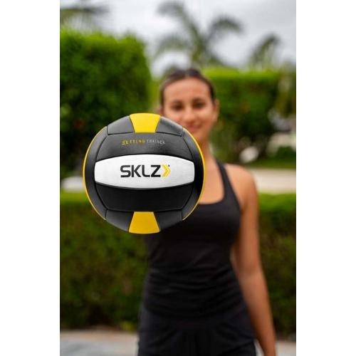 SKLZ Setting Trainer Weighted Volleyball - Primary Image