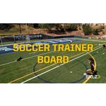 SKLZ Soccer Trainer Board - Thumbnail 1 of 8