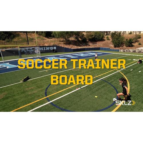 SKLZ Soccer Trainer Board - Primary Image